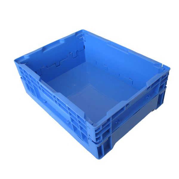 folding container