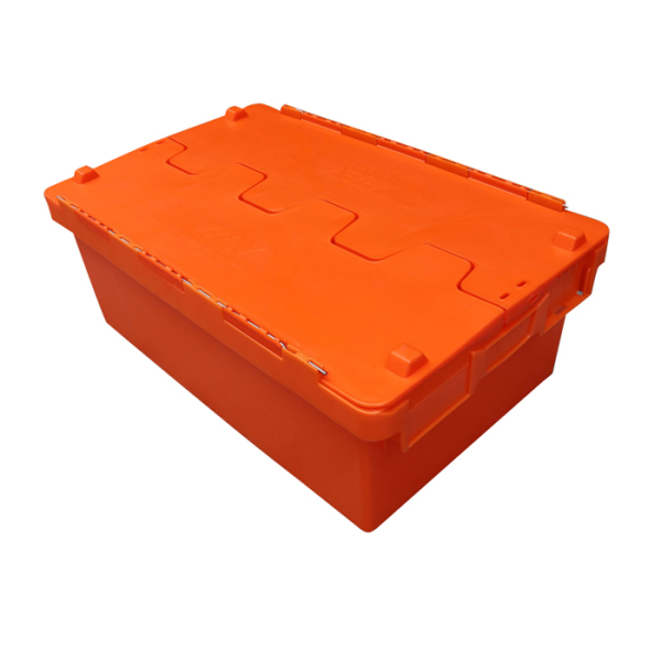 storage containers with lids