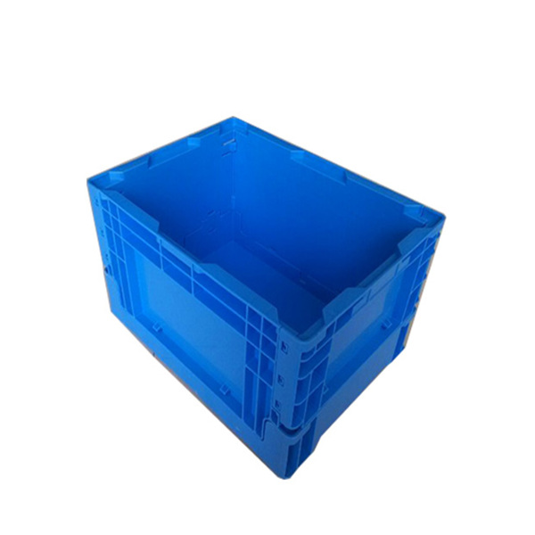 collapsible storage box