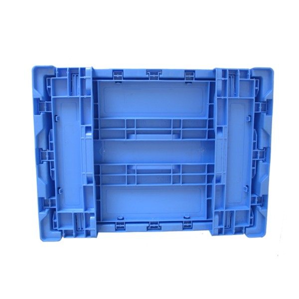 folding container