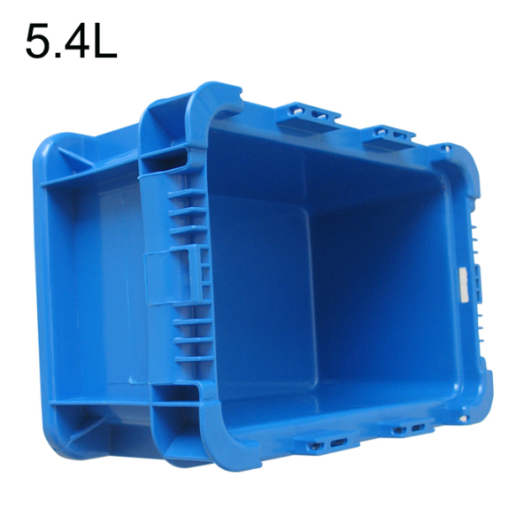 small stackable storage containers