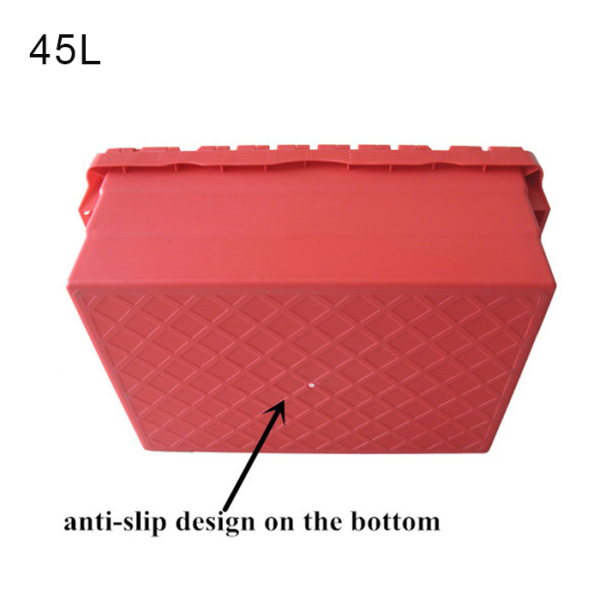 under bed plastic storage boxes with lids