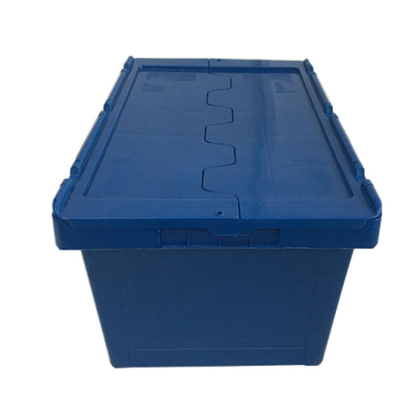 plastic storage containers by size Moving bins wholesale