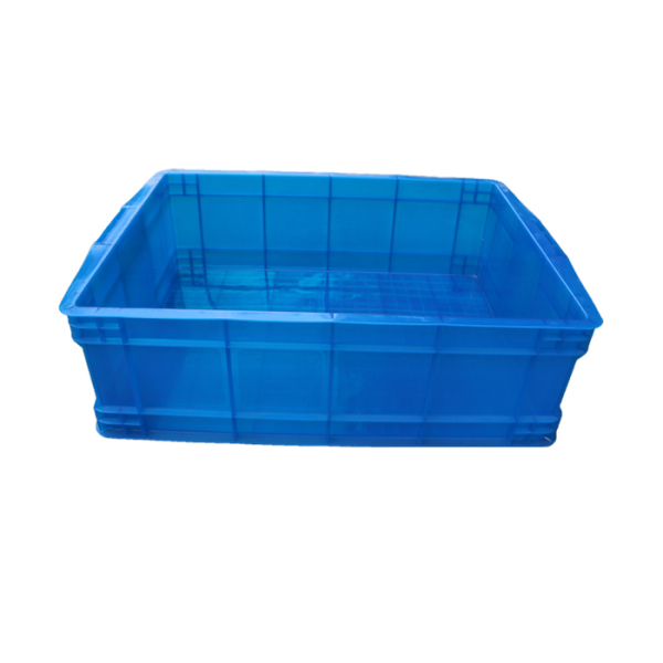 heavy duty stackable storage bins