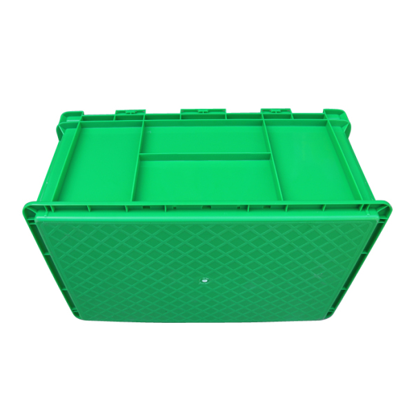 industrial plastic containers